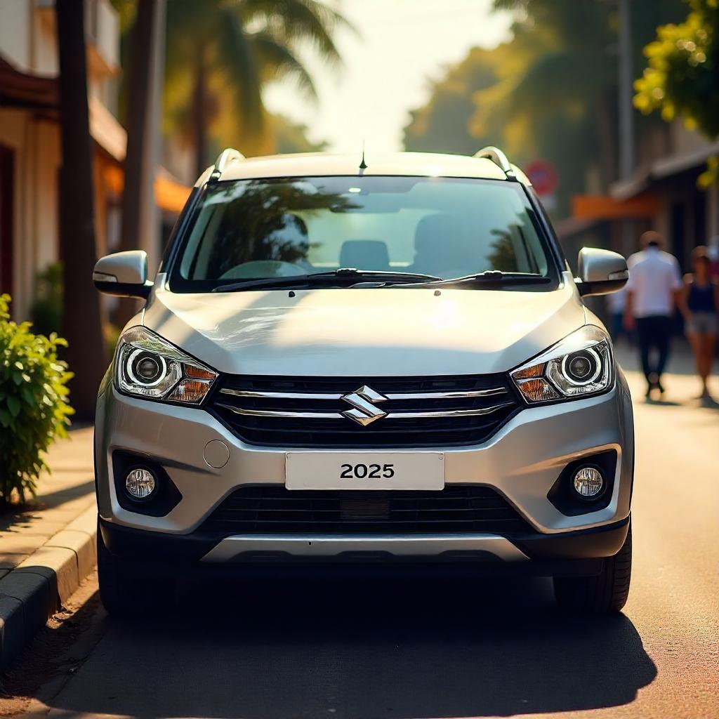 Maruti Suzuki Ertiga 2025, Maruti Ertiga CNG, Best 7-seater car in India, Affordable MPV India, Ertiga petrol mileage, Ertiga facelift 2025, Family car under 15 lakhs, Maruti Ertiga price and variants, CNG MPV India