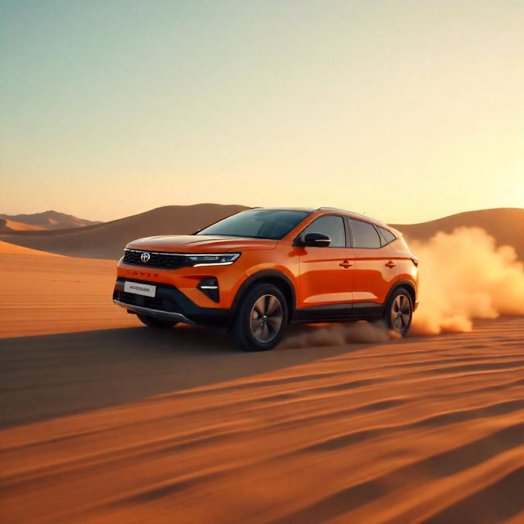 Tata Motors Gains Strategic Edge: Inside the 2.0-Litre Multijet II Diesel Engine Licensing Deal