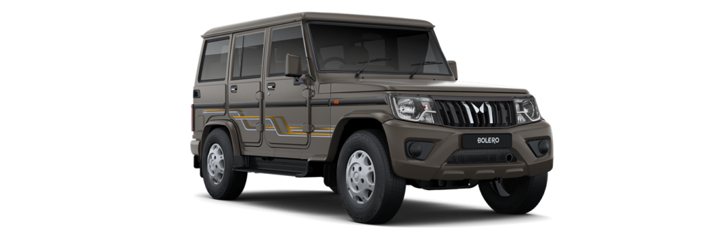 Mahindra Bolero 2025: Price, Features, Mileage & Launch of New Bolero Neo+