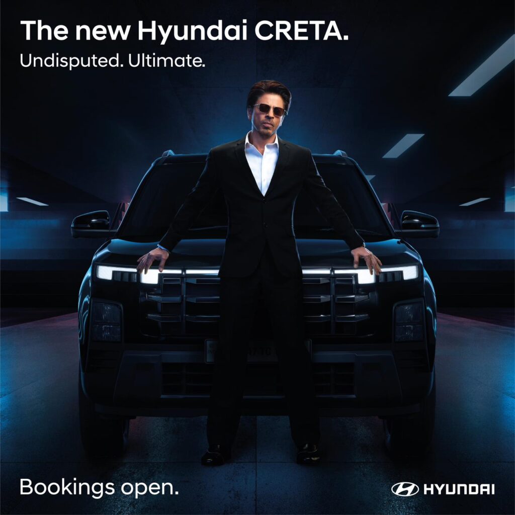 Hyundai Creta 2024