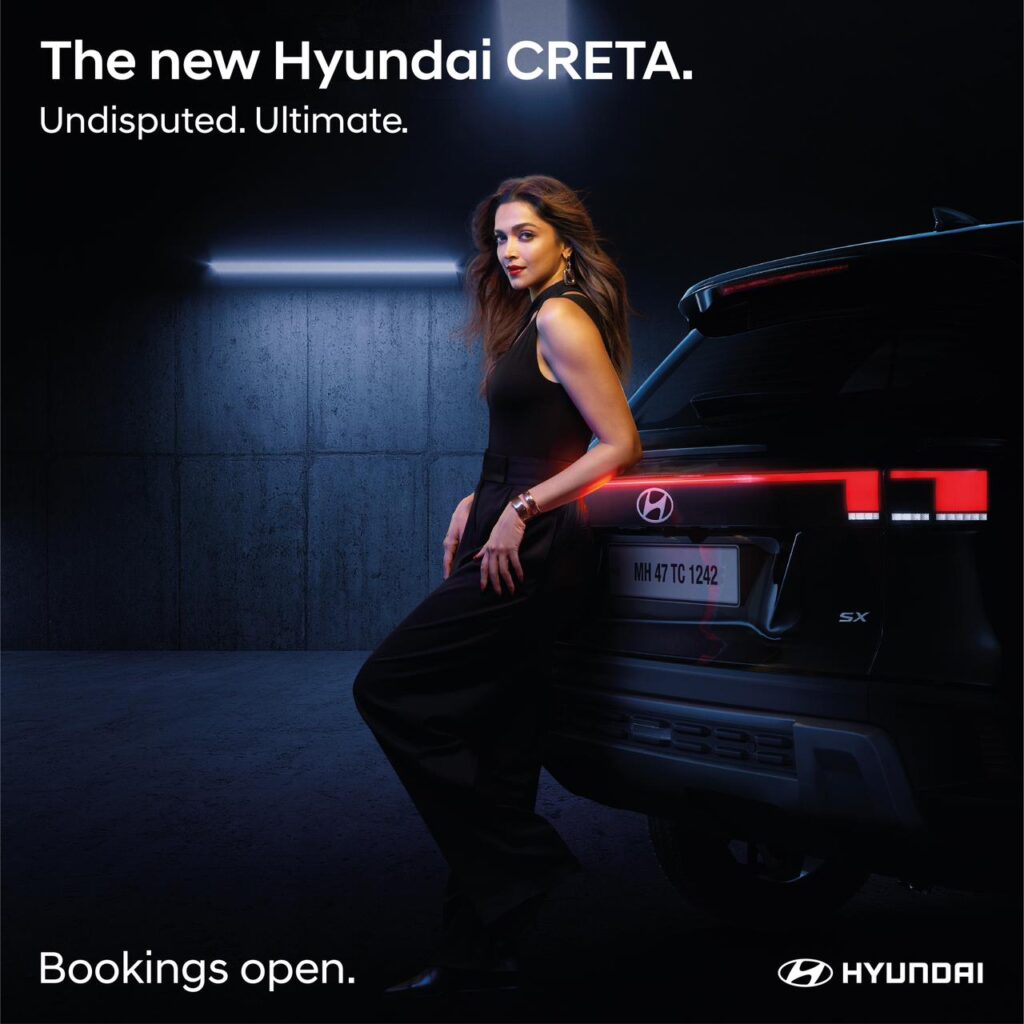 Hyundai Creta 2024