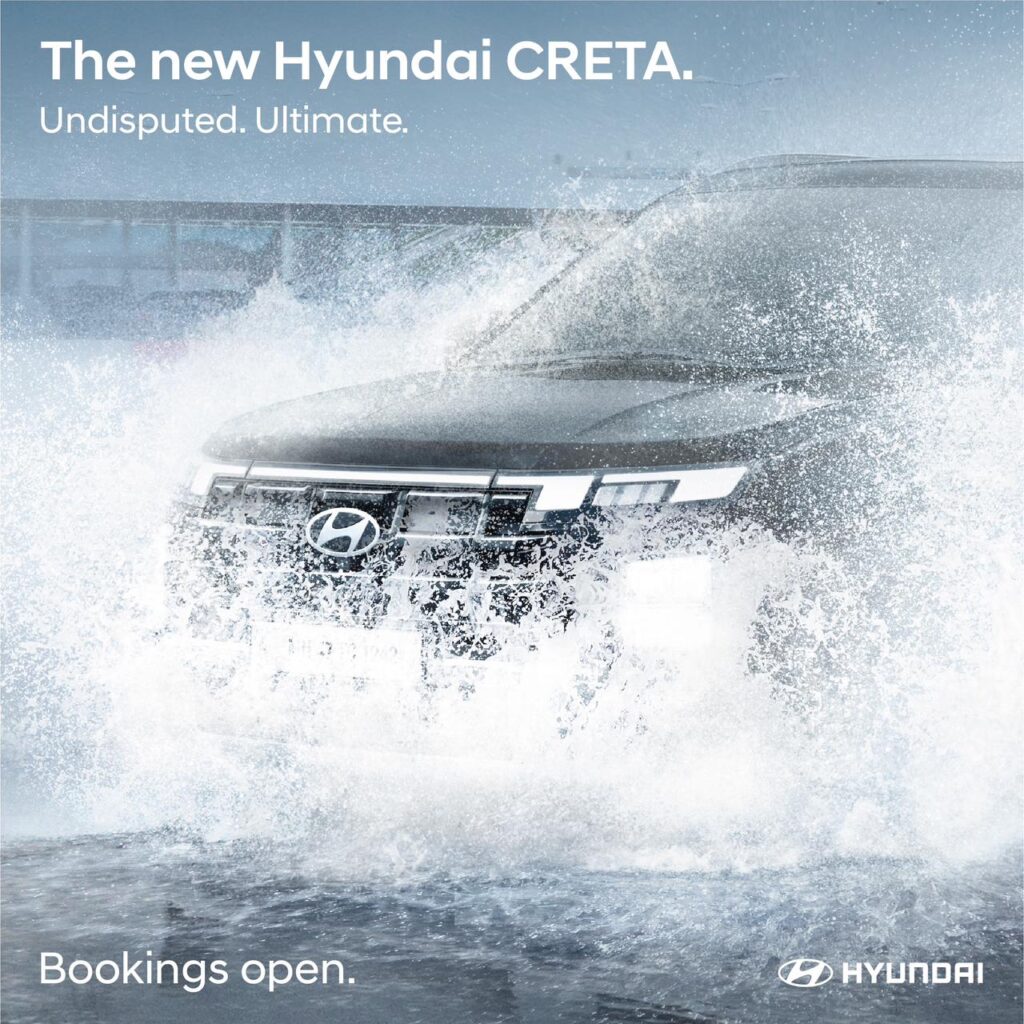 Hyundai Creta 2024