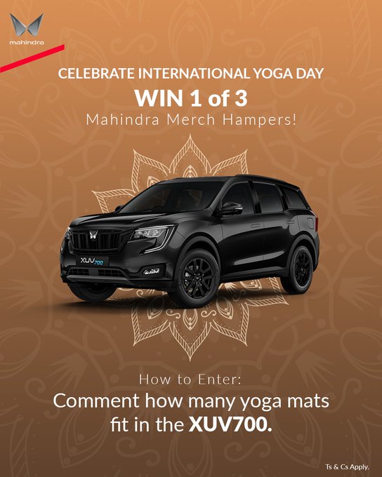 mahindra xuv700