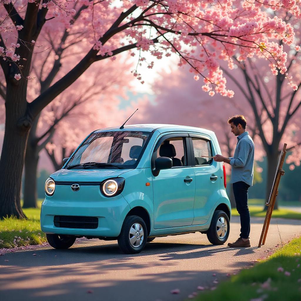 Tata Nano 2025: The Budget Car Making a Comeback