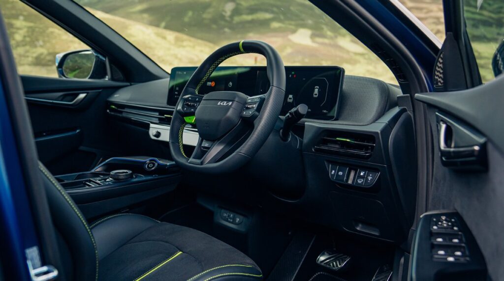 kia ev6