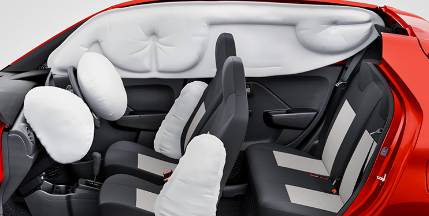 Maruti Alto K10