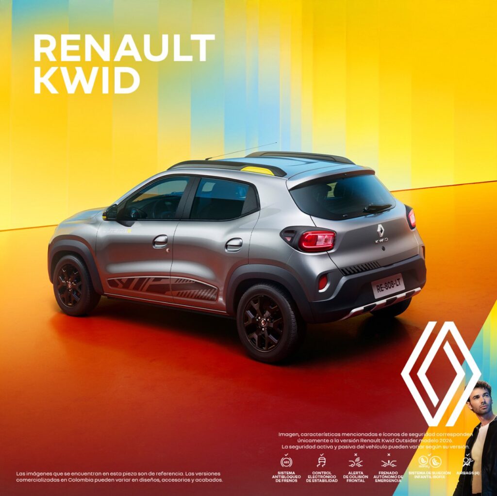 renault kwid