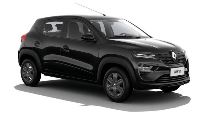 renault kwid