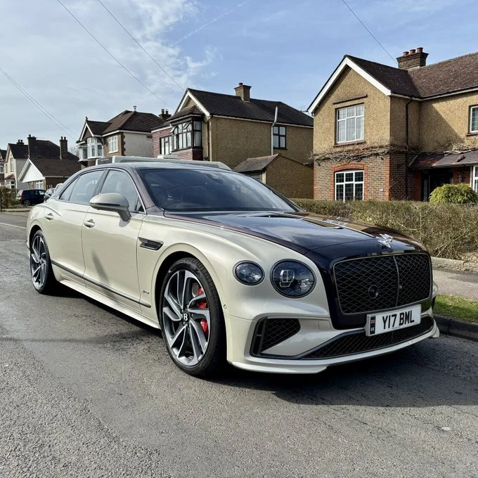 Bentley Flying Spur Price in India: What You Pay for Ultimate Luxury in 2025