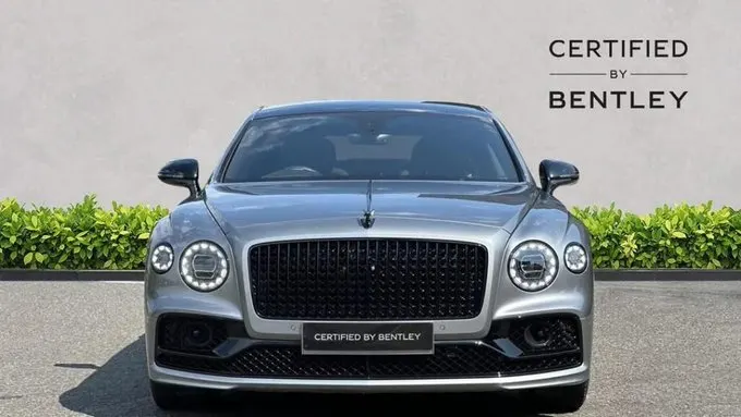 Bentley Flying Spur Price in India: What You Pay for Ultimate Luxury in 2025