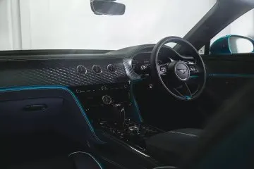 Bentley Flying Spur Price in India: What You Pay for Ultimate Luxury in 2025