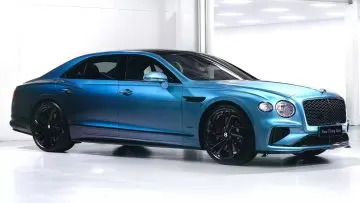 Bentley Flying Spur Price in India: What You Pay for Ultimate Luxury in 2025