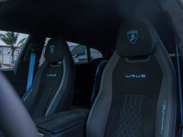 lamborghini urus price in india