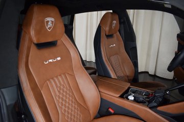 lamborghini urus price in india