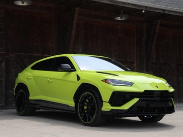 lamborghini urus price in india