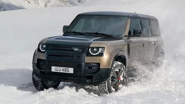 Land Rover Defender Price in India 2025: Everything You Need to Know