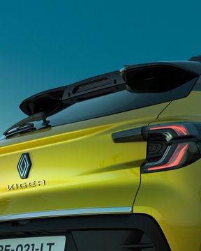 renault kiger