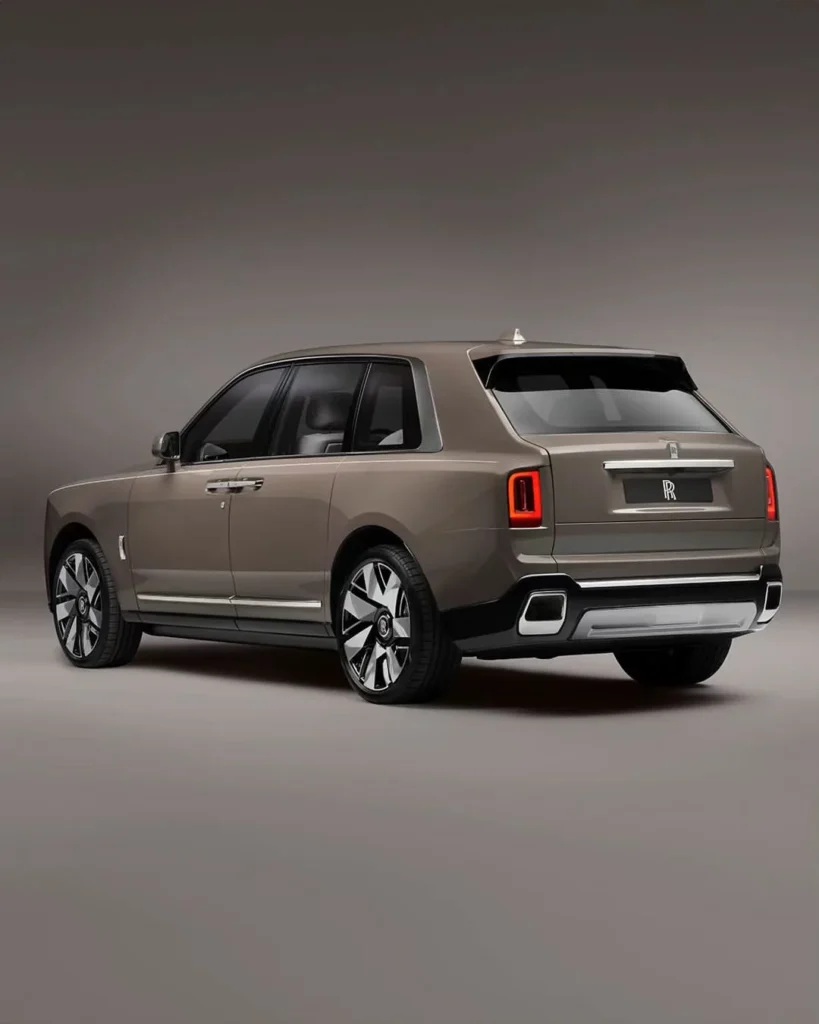 Complete Rolls-Royce Cullinan Price in India Analysis: Worth the Premium