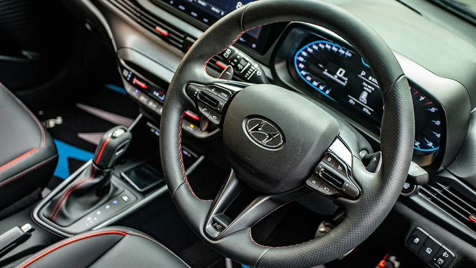 Hyundai i20 N-Line 2025 Launch: All You Need to Know Before You Buy