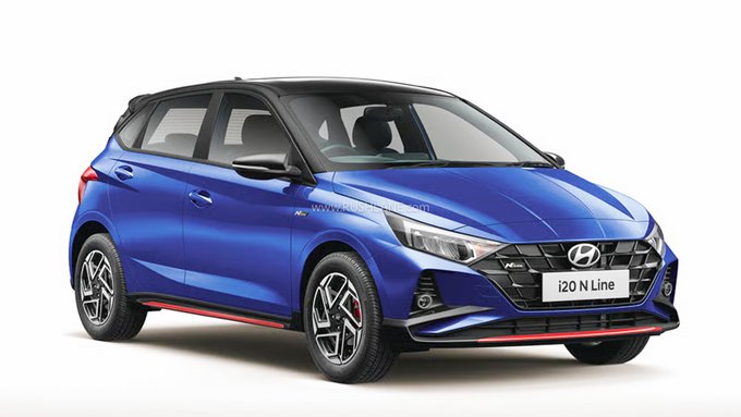Hyundai i20 N-Line 2025 Launch: All You Need to Know Before You Buy