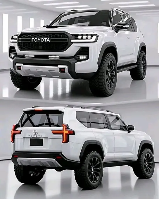 Toyota Land Cruiser Price in India: Complete 2025 Overview